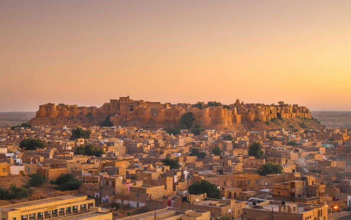 rajasthan