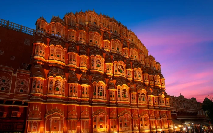 rajasthan