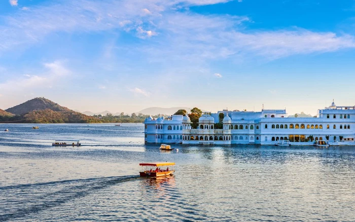 rajasthan