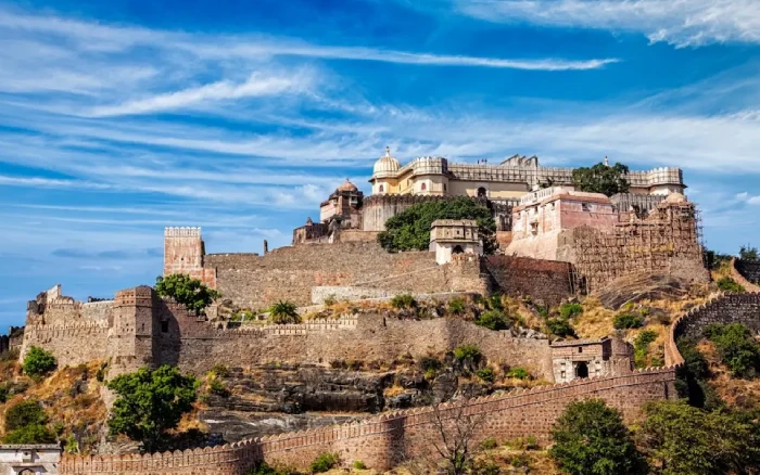 rajasthan