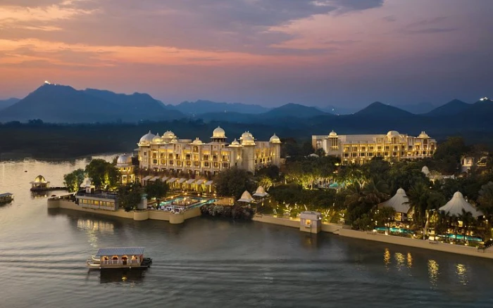 rajasthan
