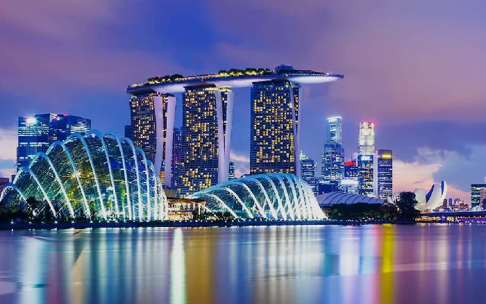 Singapore