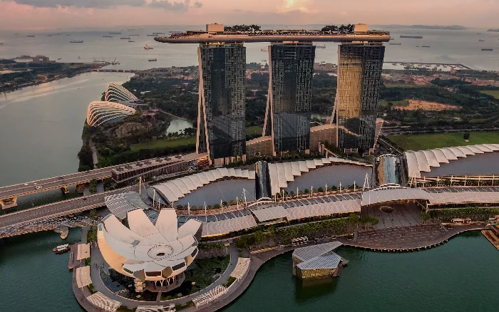 Singapore