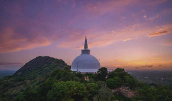 Sri Lanka