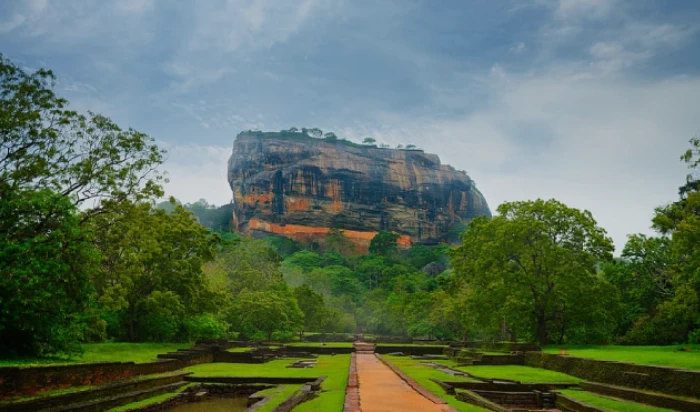 Sri Lanka