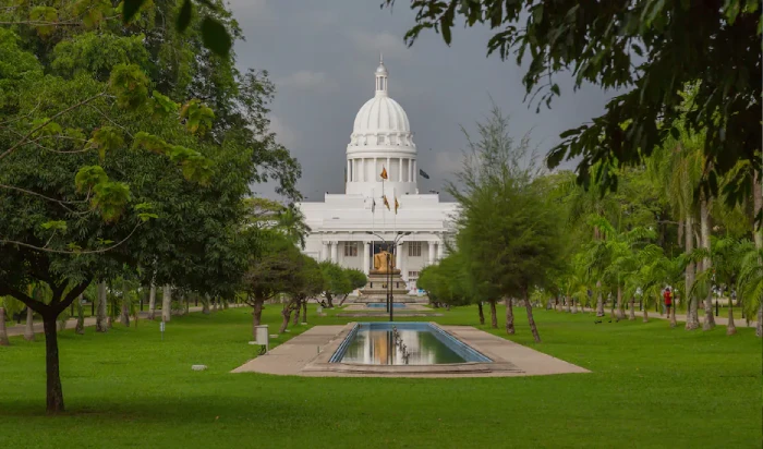 Sri Lanka