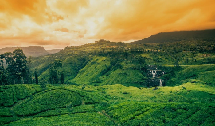 Sri Lanka