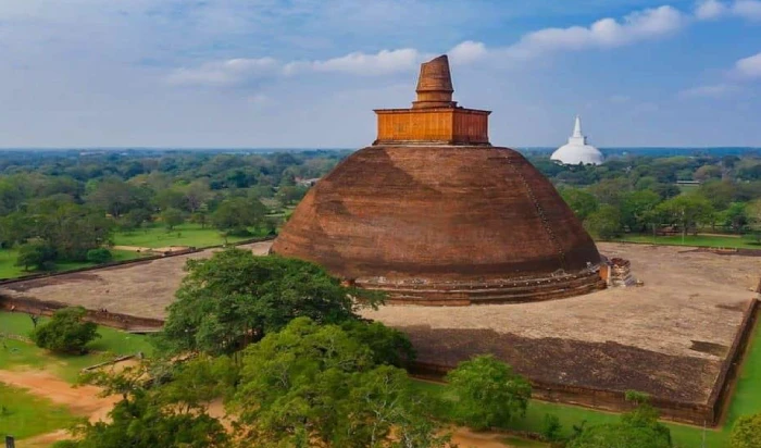 Sri Lanka