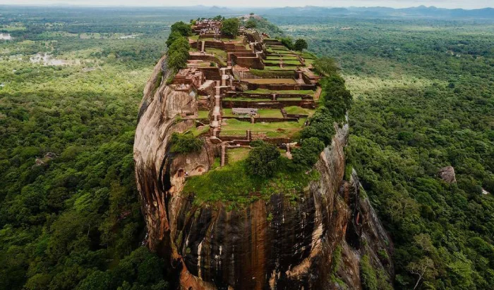 Sri Lanka