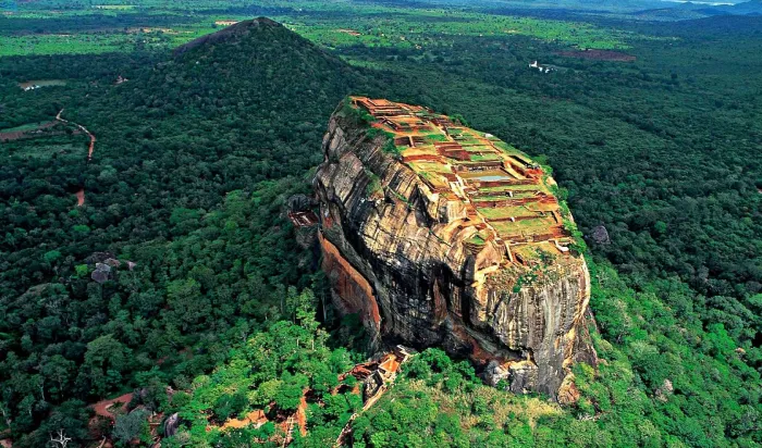 Sri Lanka