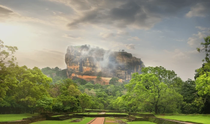 Sri Lanka