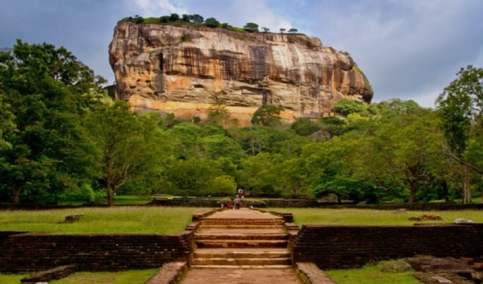 Sri Lanka