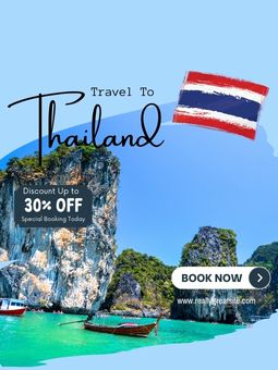 Quick Vacation - Bangkok Pattaya Special