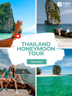 Krabi & Phuket - Honeymoon Special