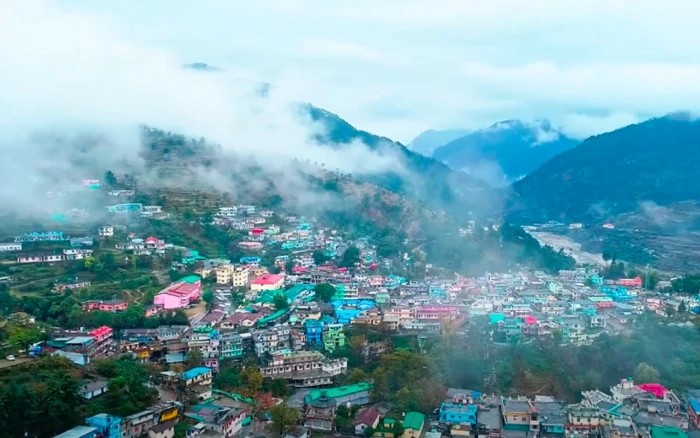 Himachal