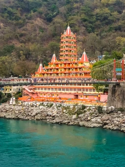 Complete Uttarakhand Tour Package