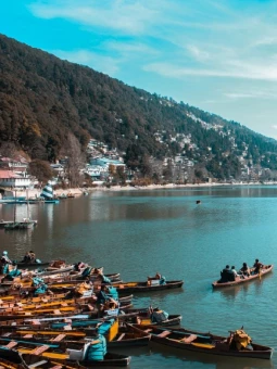 Nainital Tour Package