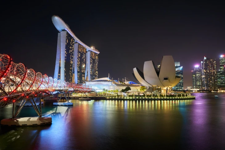 Discovering the Best of Singapore Top Tourist Destinations to Visit