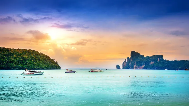 Why Thailand Famous for Tourism?