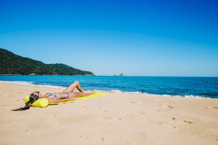 What is Phuket and Krabi known for?